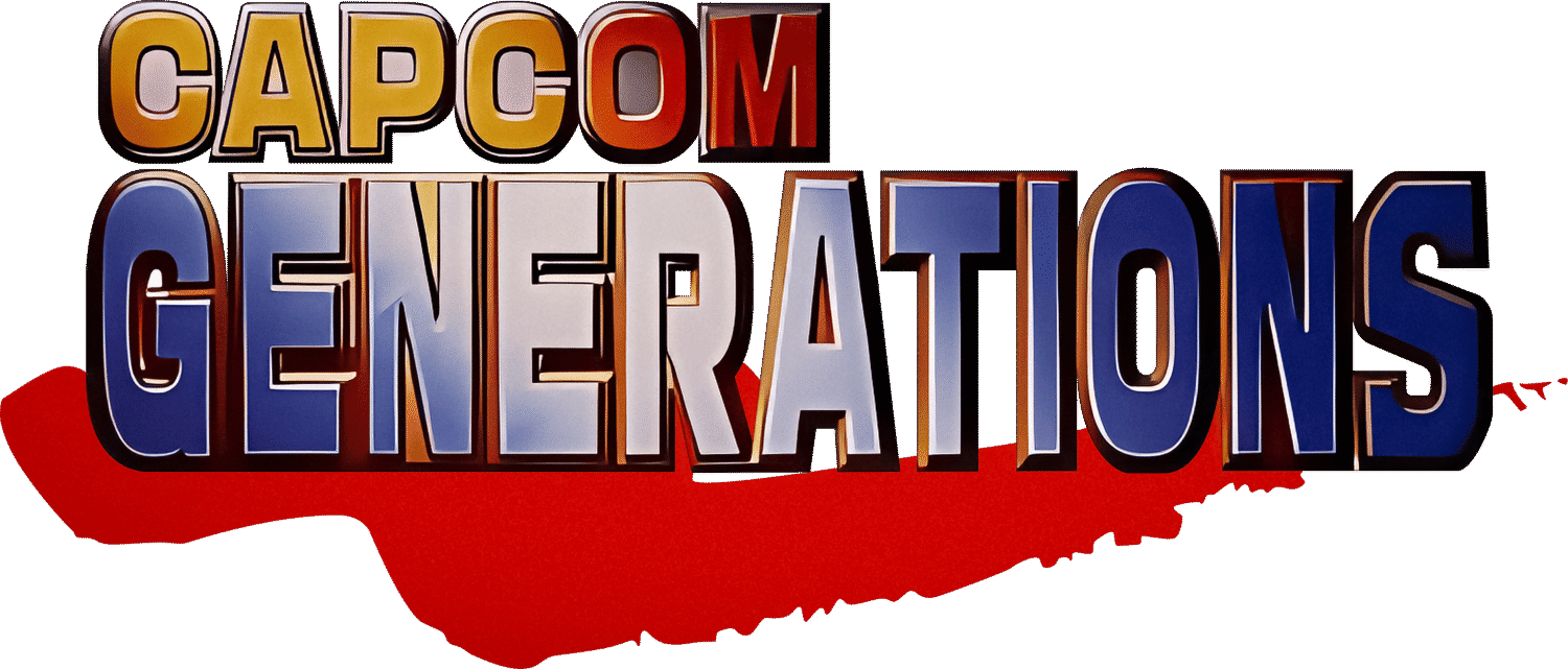 Genei Tougi: Shadow Struggle logo for Playstation